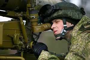 Так кто генерирует агрессию в Европе?