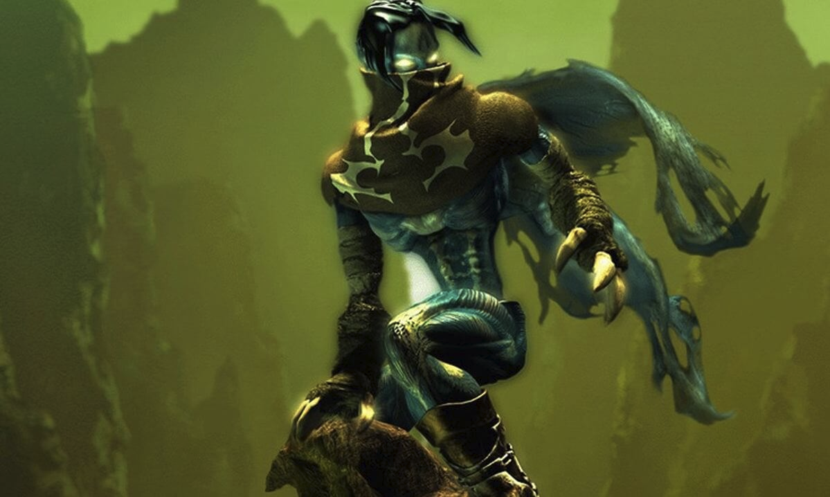 Soul Reaver Разиэль. Legacy of Kain Kain. Legacy of Kain: Soul Reaver игра. Raziel_Haze.