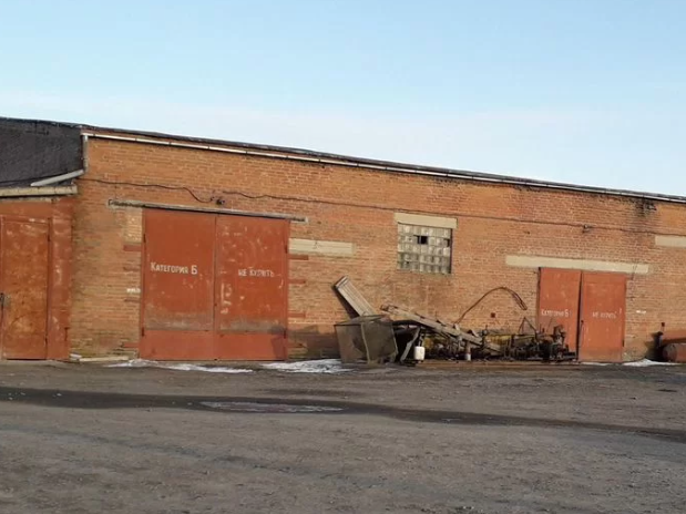 Крупный рыбоводный комплекс в Ростовской области выставили на продажу за полмиллиарда рублей