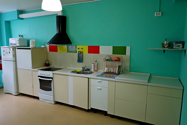 Челябинский центр постпенитенциарной пробации «ОНИС» посетил заместитель министра юстиции Российской Федерации Вадим Фёдоров