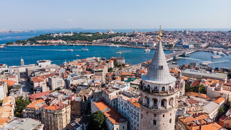 Стамбул, Турция