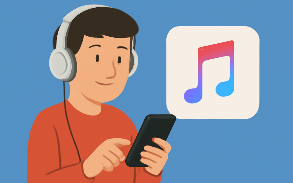 Как оплатить Apple Music в России