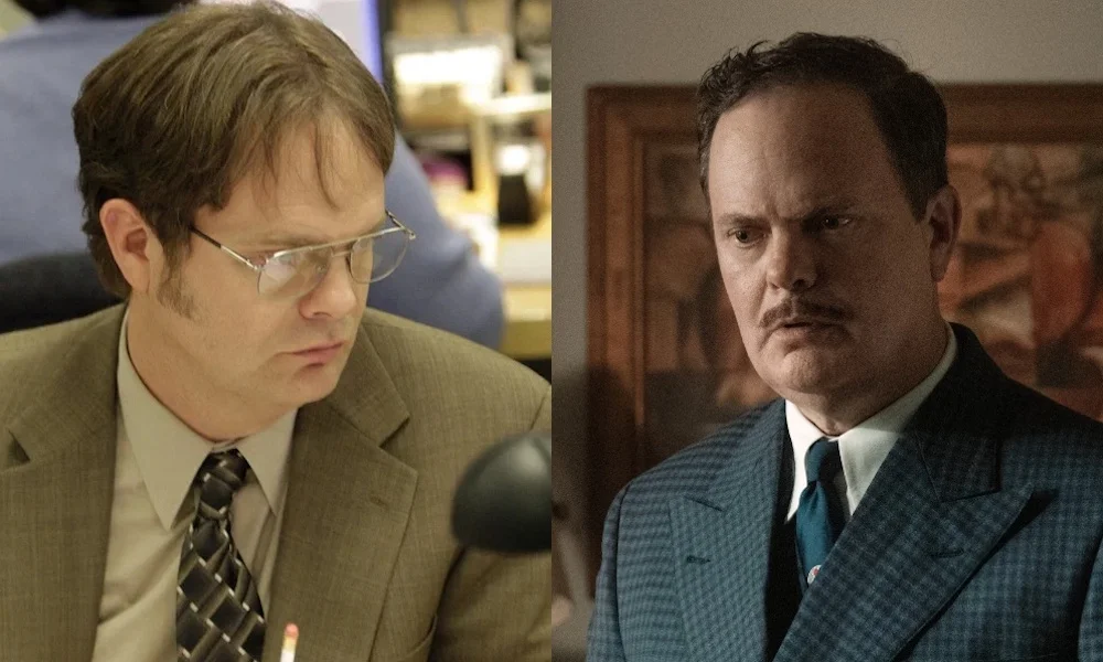 Где сейчас звезды «Офиса»