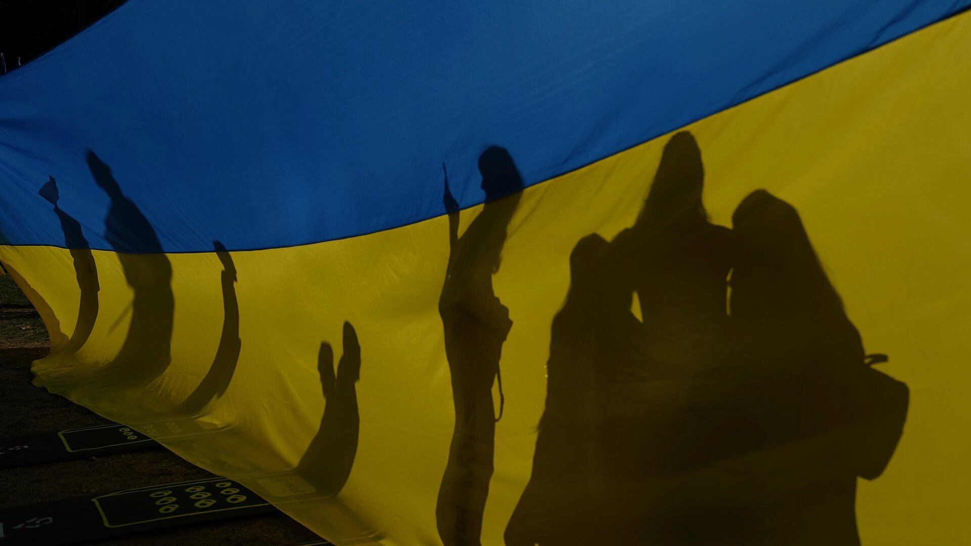 На Украине не уволили чиновника, нашедшего 650 тысяч долларов в гараже