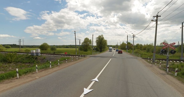 Поиск подрядчика на реконструкцию дороги Ижевск-Аэропорт завершился успехом