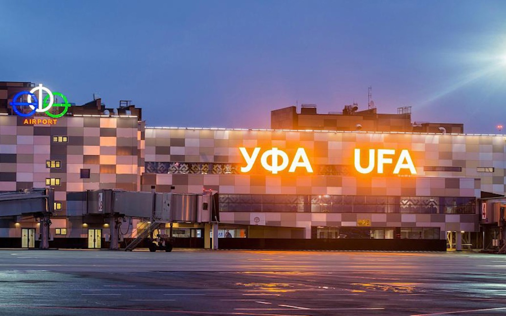 В Уфе сняли ограничения на пассажирские перевозки