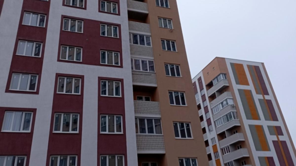 Под Саратовом за 20 миллионов рублей продают квартиру в доме 1988 года постройки