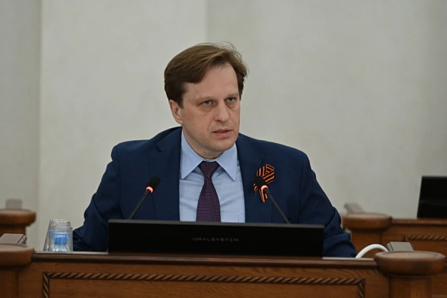 Расширенное заседание комитета АКЗС по здравоохранению