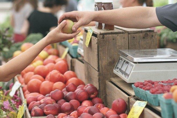 Цены на свежие овощи и топливо в Удмуртии вновь выросли