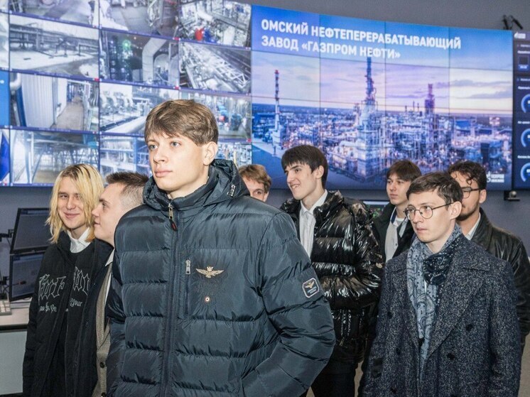 «Газпром нефть» снова возглавила рейтинг лучших работодателей нефтяной отрасли