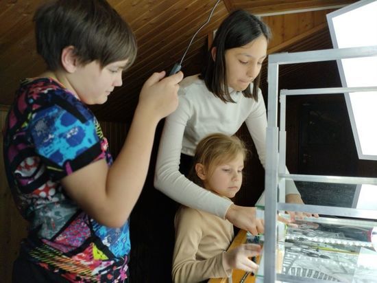 Кисловодчане стали лауреатами национальной премии «На Благо мира»