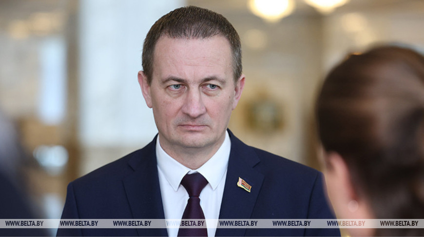 Александр Турчин. Фото из архива