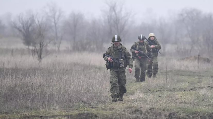 МО: с 00:00 мск 8 мая ВС России прекратили боевые действия в зоне СВО