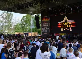 На Startup Village 2025 расскажут, когда на сцену выйдут роботы и как превратить инновации в деньги