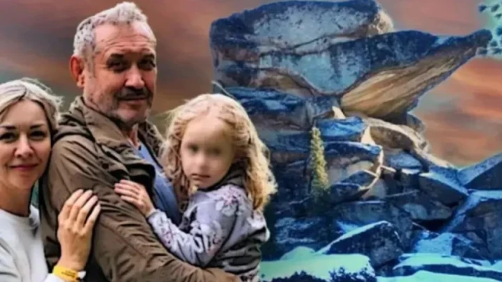 Пропали паспорта: деталь исчезновения семьи Усольцевых заметили через два месяца поисков