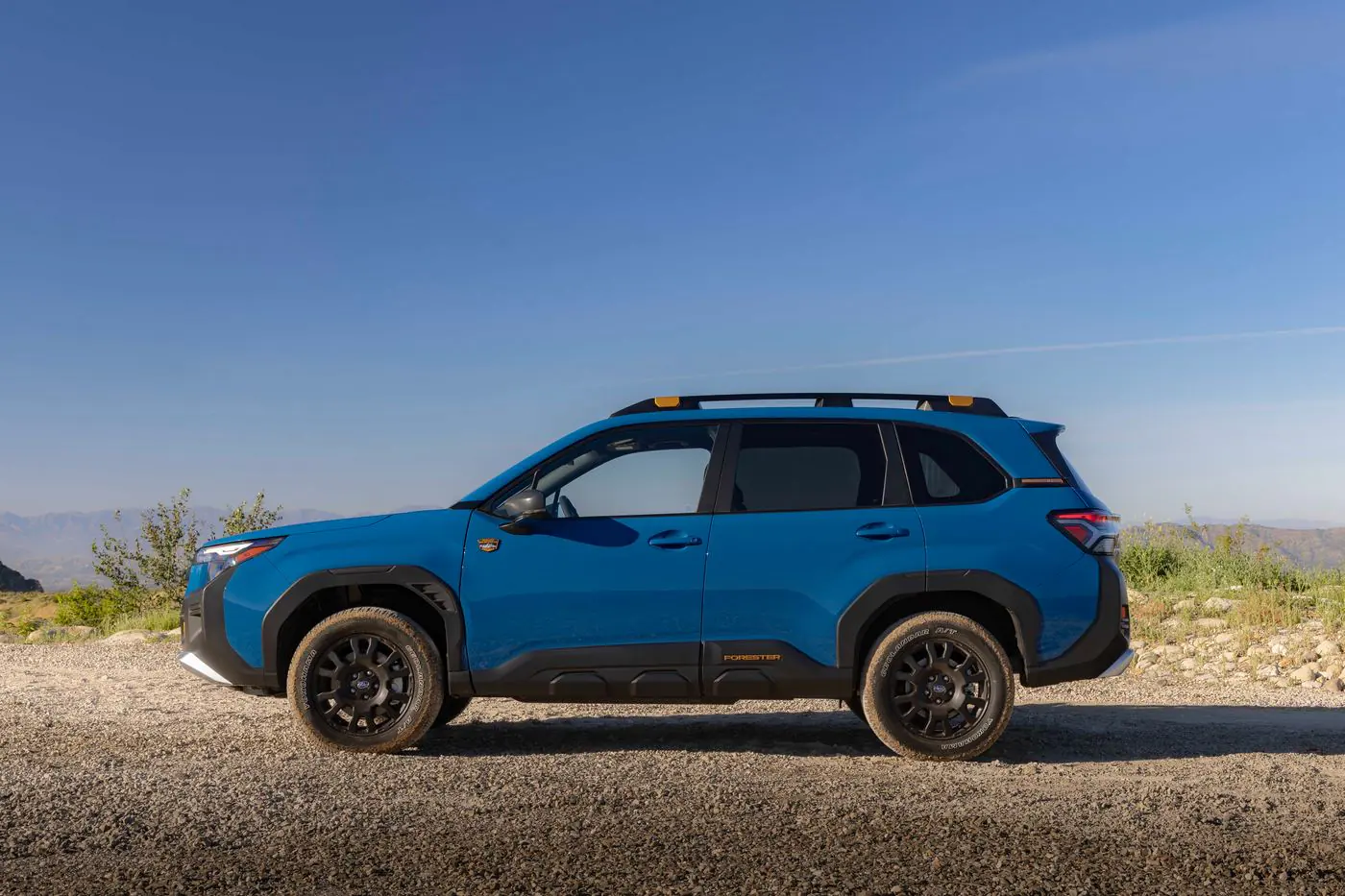 Товар для Америки: самые интересные экспонаты автосалона в Нью-Йорке
