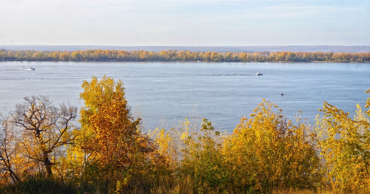 Администрация городского округа Самара разработ...
