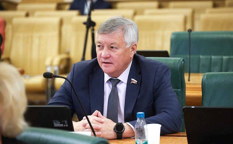 Сергей Михайлов