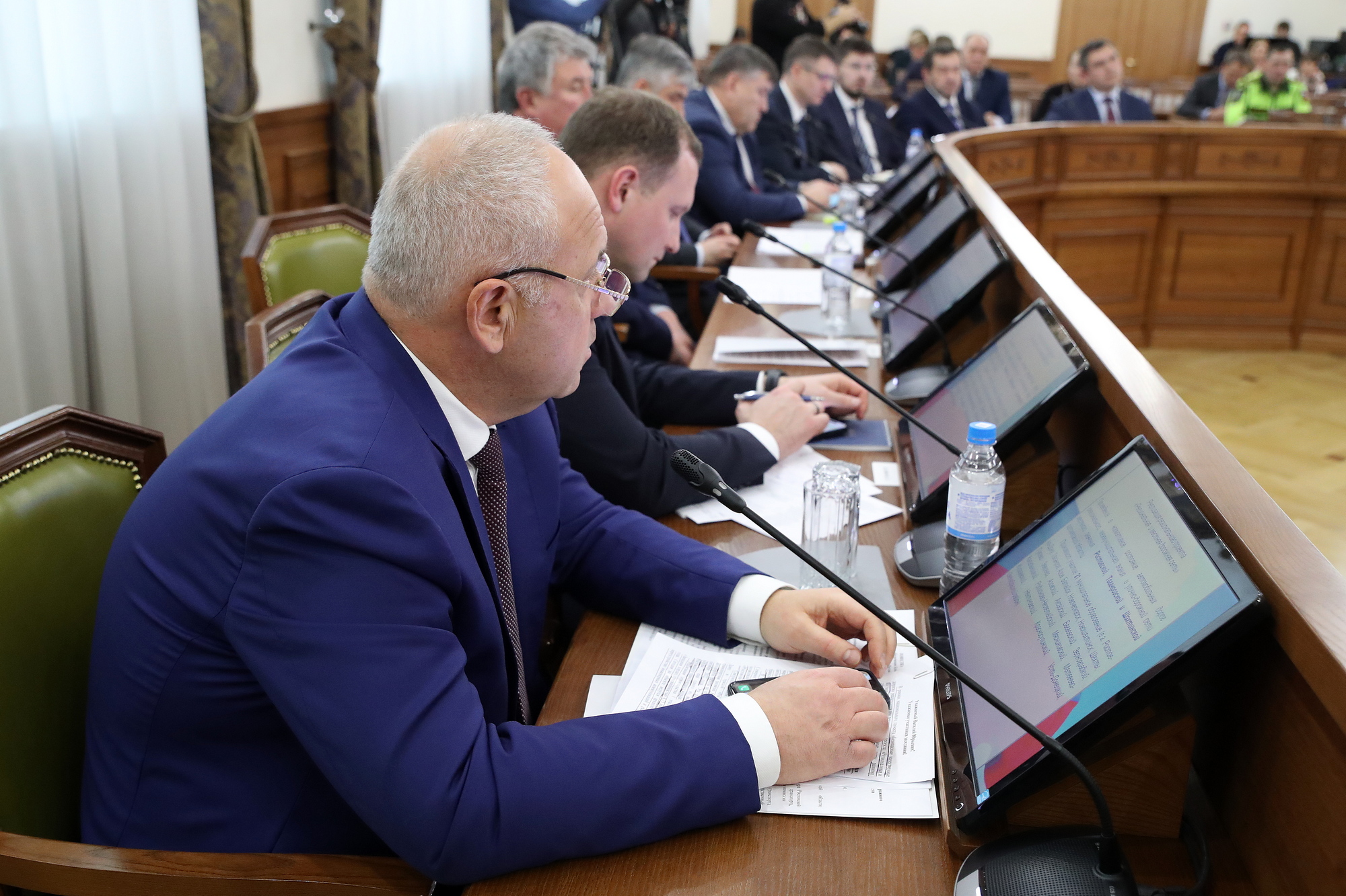 Налоговая таганрог