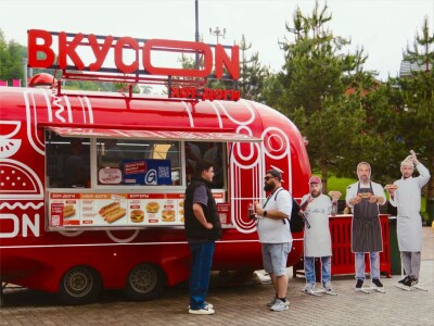 Черкизово