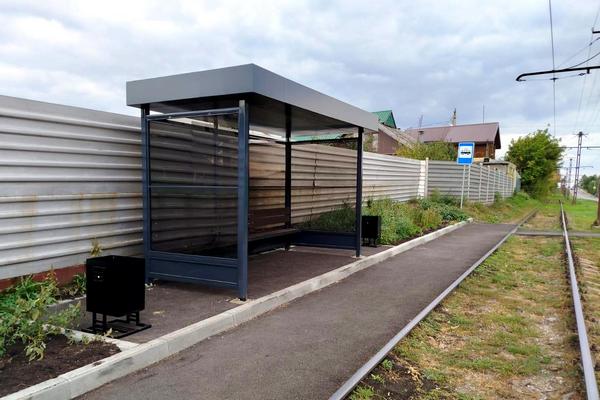 ИК-18 ГУФСИН России по Челябинской области внесли вклад в благоустройство Магнитогорска