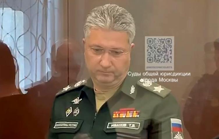 Фото Сенсационная реформа от Шойгу к Белоусову. Как массовые чистки в Минобороны РФ привели к громким отставкам и арестам 2