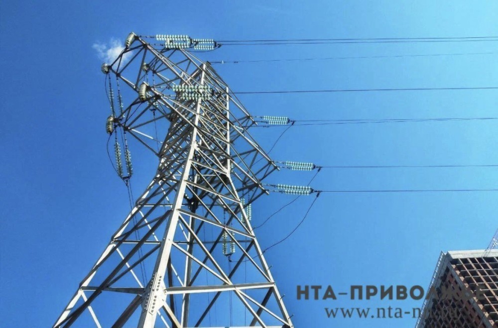Электроснабжение восстанавливают в МКД в Безбожнике Кировской области