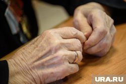 В Курганской области работают два пенсионера в возрасте старше 90 лет