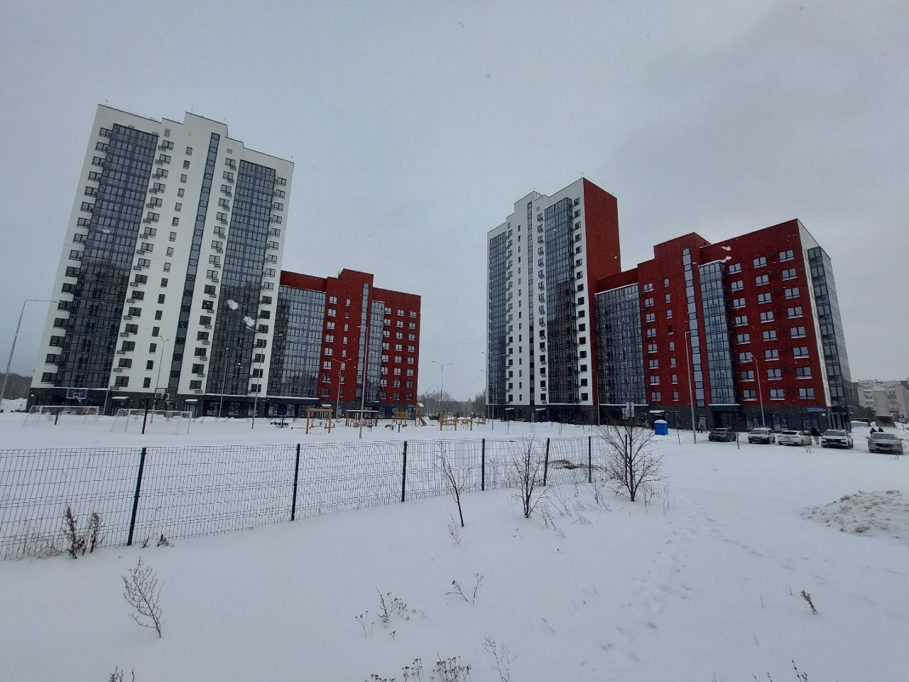 Фото: пресс-служба Госжилфонда РТ