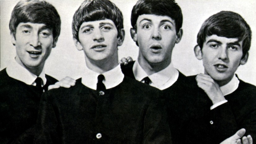 «История о самой прославленной группе всех времён»: Сэм Мендес готовит кинопроект о квартете The Beatles