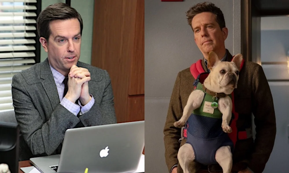 Где сейчас звезды «Офиса»