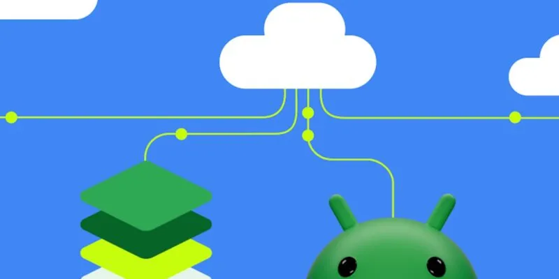 Google улучшает Android Switch: упрощённый перенос данных с 2025 года (android 16)