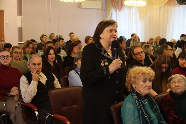 мэр Хабаровска ответил