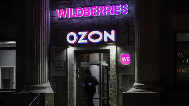 Фото Александра Манзюка / ТАСС