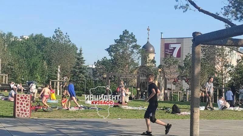 Фото Семь лет после «Зимней вишни». 10 виновных уже вышли на свободу – кто ответил за гибель 60 человек 8