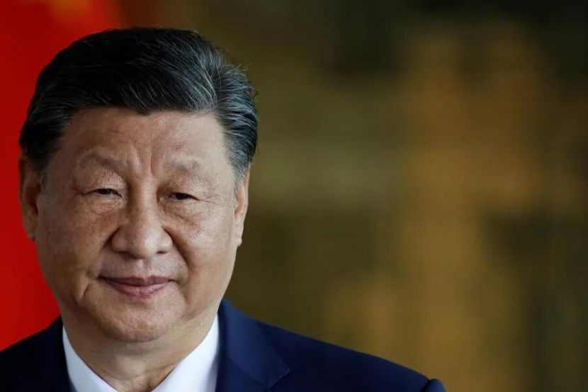 Си Цзиньпин дал необычное обещание