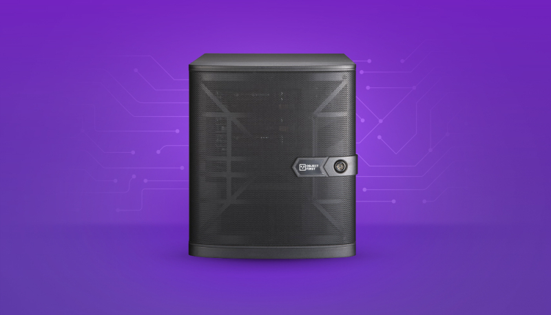  Источник изображения: Object First 