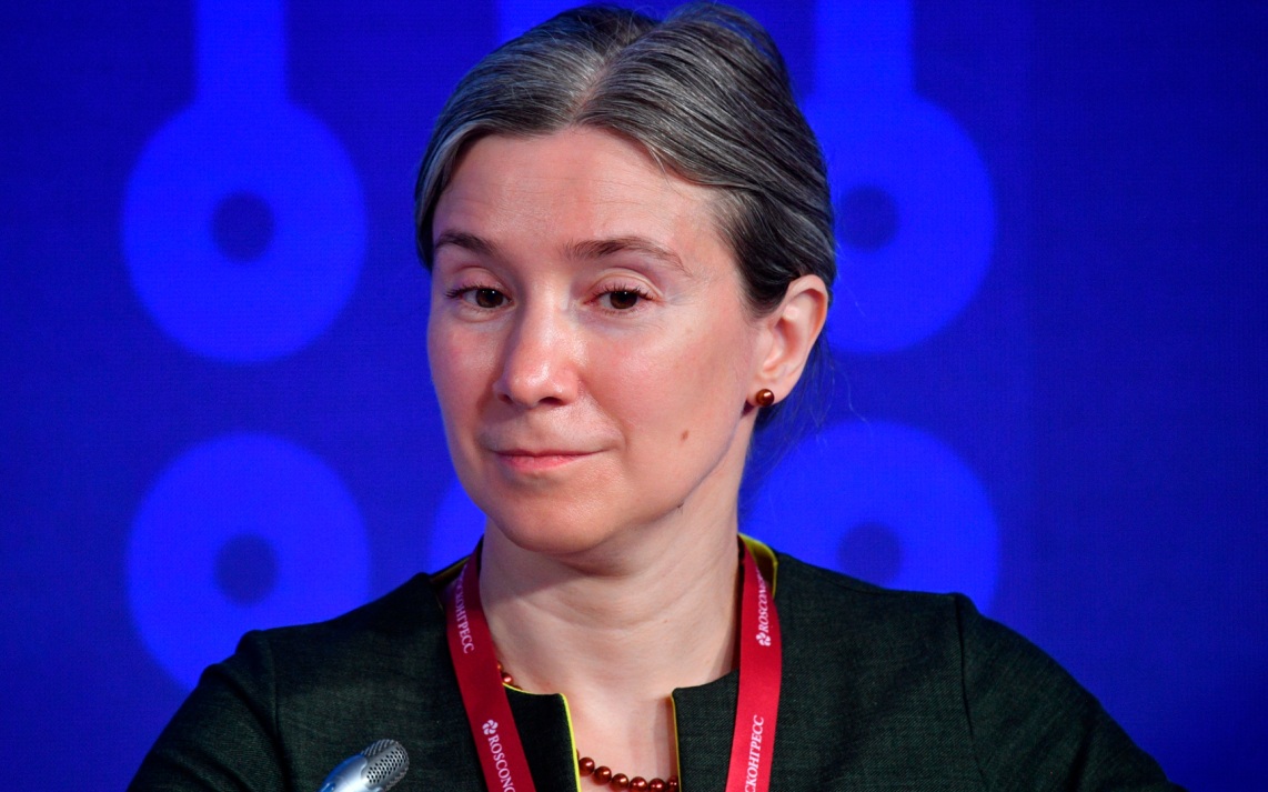 Иноагент Екатерина Шульман заочно приговорена к году лишения свободы