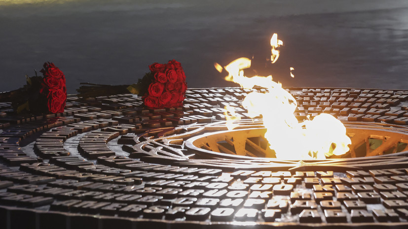 Никто не забыт, ничто не забыто: мир отмечает Международный день памяти жертв фашизма