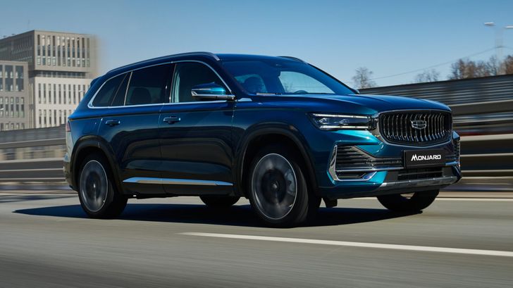 Сдвиг на рынке: среди самых продаваемых автомобилей в России почти не осталось коренных «китайцев»