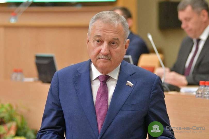 Новый приговор для экс-главы Кирова Быкова: Суд удалился в совещательную комнату