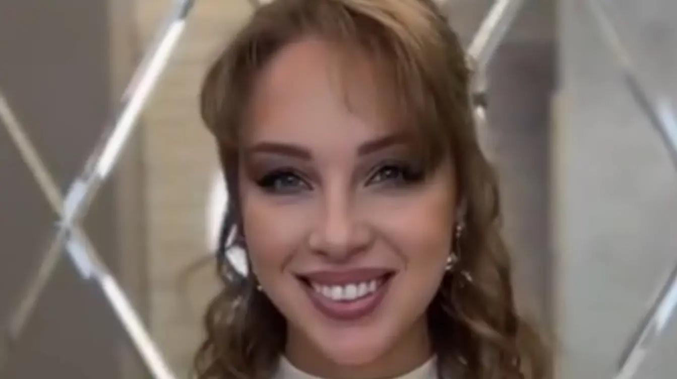 Диброва упрекнула любовника в излишней заботе о бывшей жене