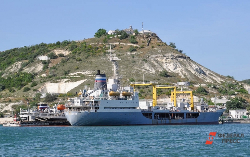 почему тревога в севастополе сейчас