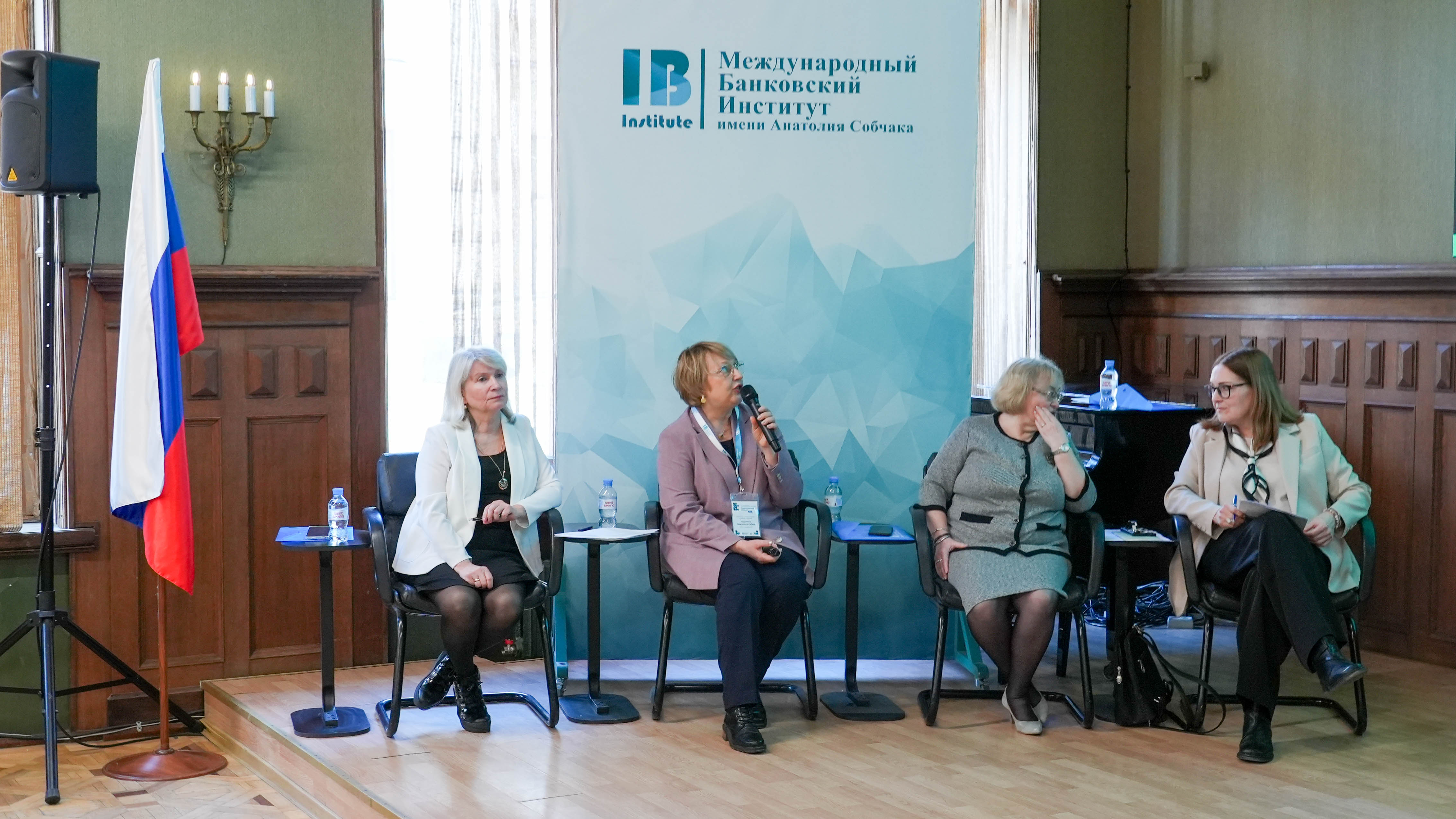 18.03.26 НИФИ организовал обсуждение актуальных вопросов функционирования углеродных рынков