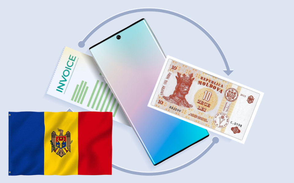 Переводы в Молдову из России и обратно — как перевести деньги в 2026