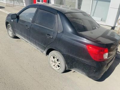 Автомобиль нетрезвого водителя из Энгельса передали Минобороны РФ