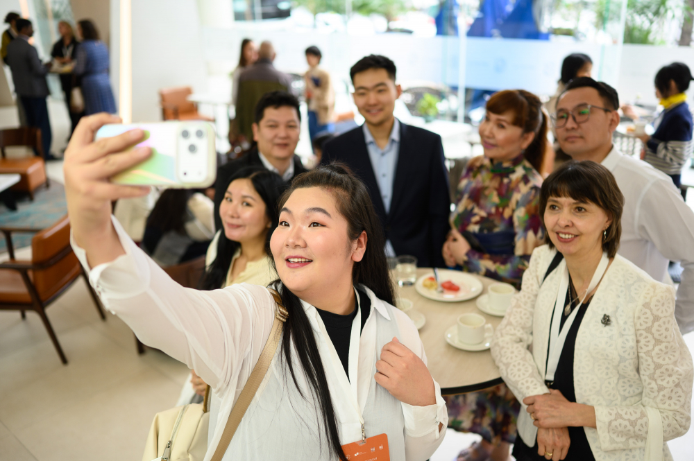 МГЛУ успешно провел «Международную неделю русского языка в Азии» в Ханое