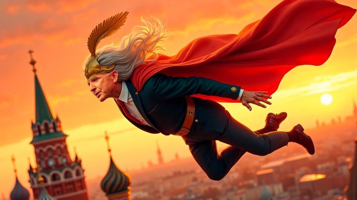 Будет много интересного: Раскрыт главный успех переговоров США и России. Кукловоды Киева сами стали марионетками