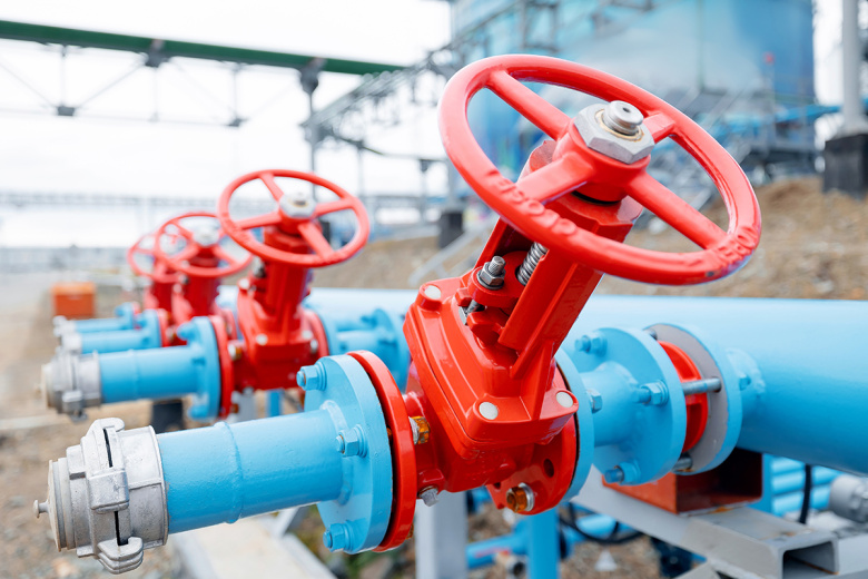 Европа увеличила импорт российского газа через «Турецкий поток» на 10%