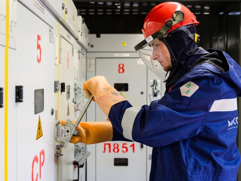 Двухчасовой блэкаут в Раменском: где и в какое время 8 декабря будут работать энергетики